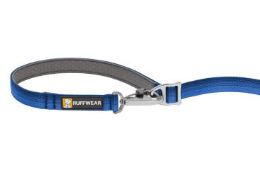 Ruffwear Switchbak Leash Blue Pool